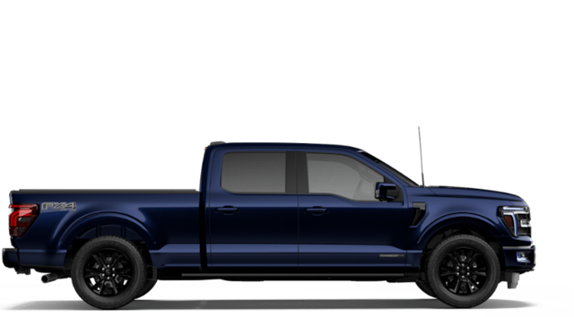 2026 Ford F-150+F-150